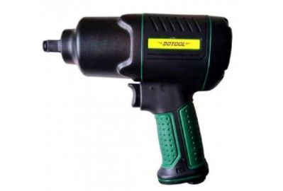 Гайковёрт пневматический Edon RP 17407