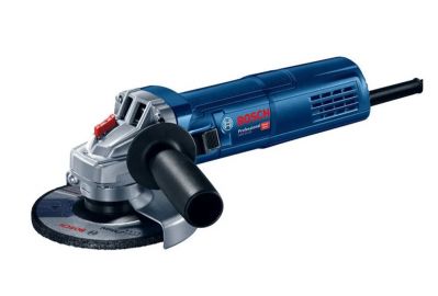 Угловая шлифовальная машина Bosch GWS 9-125 (601396022)