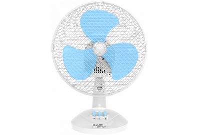 Вентилятор настольный Scarlett SC-DF111S19