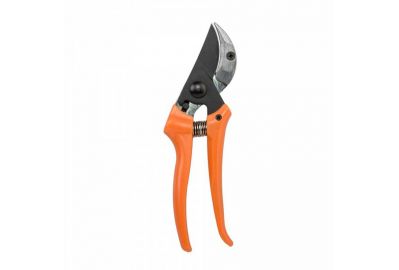 Секатор садовый Bradas V-Series KT-V1030K с наковальней сталь SK5