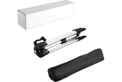 Штатив для лазерного уровня Deko TR120 1.2 м