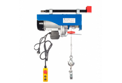 Таль электрическая TOR PA 125/250 кг 20/10 м (модель N) (1017134)