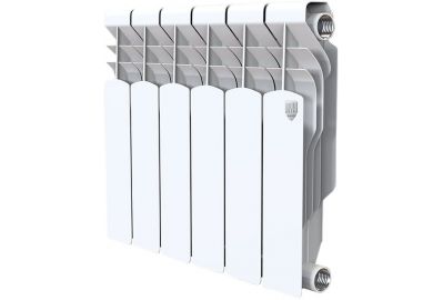 Радиатор биметаллический Royal Thermo Monoblock B 350 (10 секций)