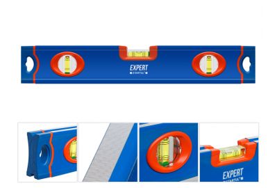 Уровень бытовой Startul Expert SE3550-040