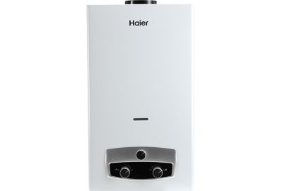 Газовый проточный водонагреватель Haier IGW 10 B