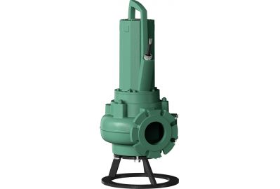 Насос фекальный Wilo Rexa Prot V05DA-324/EAD0X2-T0105-540-O