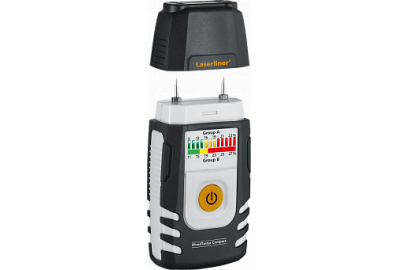 Влагомер Laserliner WoodTester Compact