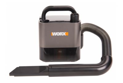 Пылесос ручной аккумуляторный Worx WX030