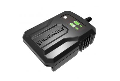 Зарядное устройство Greenworks G24UC2 (2946207)