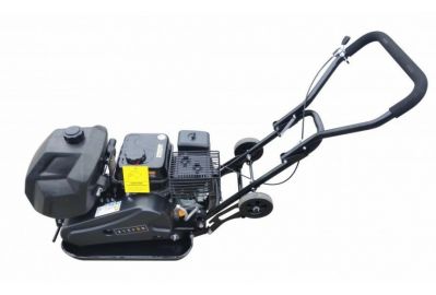 Виброплита бензиновая Zitrek z3k110w (Loncin 200F, 6.5hp)