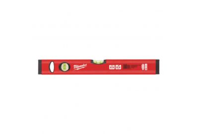 Уровень тонкопрофильный магнитный Milwaukee Slim 40
