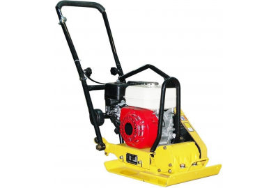 Виброплита бензиновая TOR C-60(R) (Loncin)