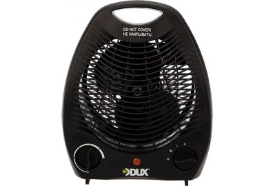 Тепловентилятор DUX 60-0056 (черный)