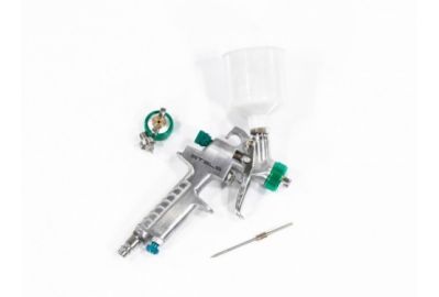 Краскораспылитель гравитационный AG 810 HVLP (57361)