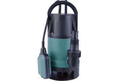 Насос дренажный Aquor 400F
