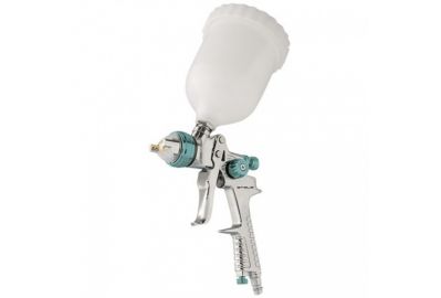 Краскораспылитель гравитационный Stels AG 801 HVLP (57360)