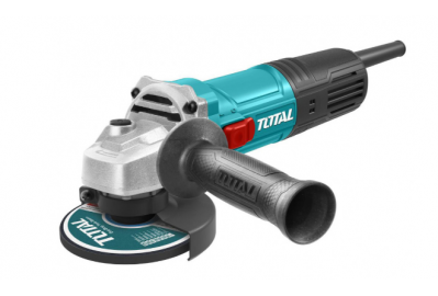Углошлифмашина TOTAL TG10912556
