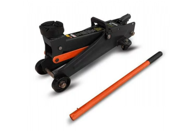 Домкрат подкатной Startul Auto ST8014-05