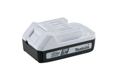 Аккумулятор для электроинструмента Makita BL1815G (198186-3)