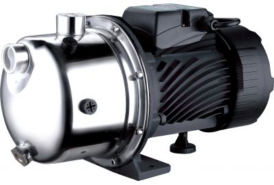 Насос поверхностный Pumpman SGJ800