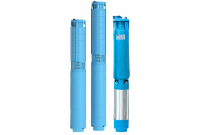 Насос скважинный Промбурвод 2.ЭЦВ 8-65-55