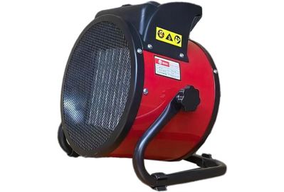 Тепловая пушка Edon WAB-3000R