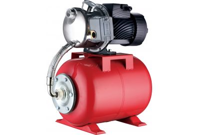 Насосная станция Pumpman ATSGJ800