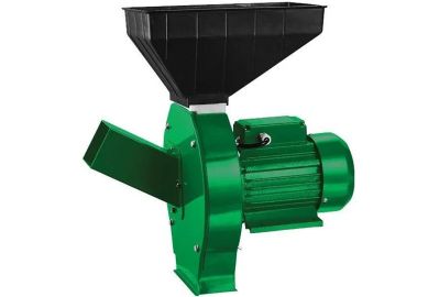 Измельчитель зерна Энергопром CM-2500MS-P (со стеблерезкой)