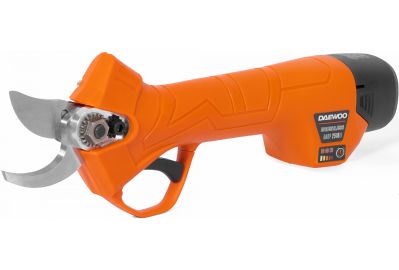 Секатор аккумуляторный Daewoo DAGP 2516Li SET