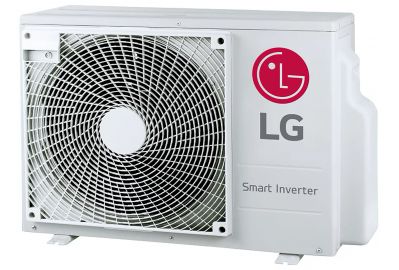 Наружный блок мульти сплит-системы LG MU2R17