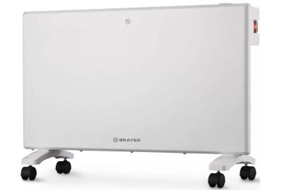 Тепловентилятор Brayer BR4880