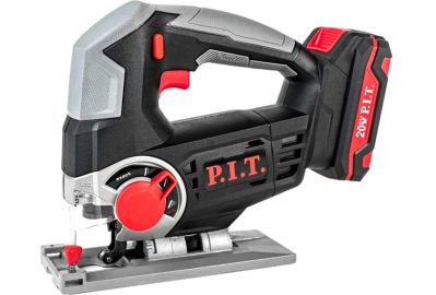 Лобзик аккумуляторный P.I.T. PST20H-80A/1