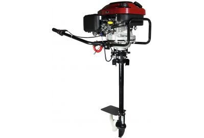 Лодочный мотор Loncin LC1P65FE-2