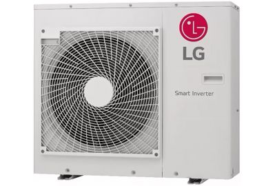 Наружный блок мульти сплит-системы LG MU5R30