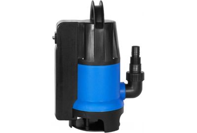 Насос фекальный Jemix GSMAX-400