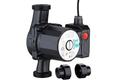 Насос циркуляционный Pumpman TRS25/6-130