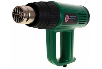 Фен строительный Калибр ТП-2100 (36309)