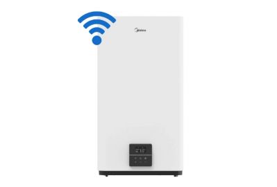 Водонагреватель накопительный электрический Midea MWH-8015-CED