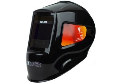 Маска сварочная WELDER Pro Ф9