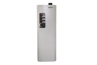 Котел электрический Oasis Eco KN-12