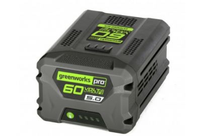 Аккумулятор для электроинструмента GreenWorks G60B5 (2944907)
