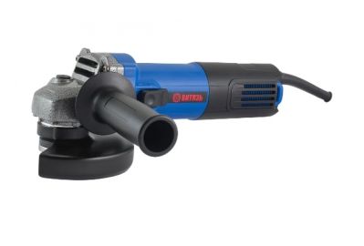 Угловая шлифмашина Витязь МШУ-125-1080П