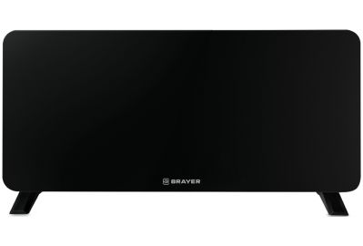 Тепловентилятор Brayer BR4881