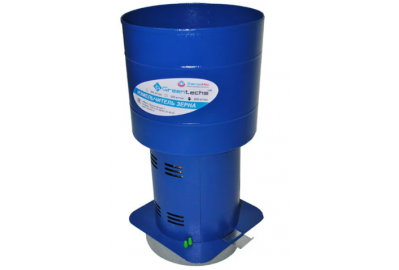 Измельчитель зерна Электромаш Greentechs 400 кг/ч