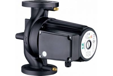 Насос циркуляционный Pumpman GRS40/10F