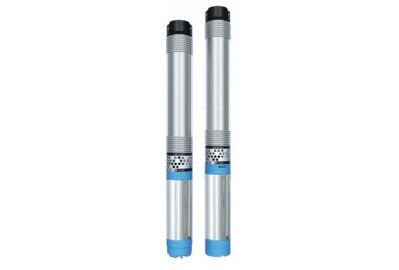 Насос скважинный Промбурвод ЭЦВ 6-10-335 кн