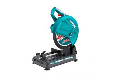 Отрезная пила по металлу TOTAL TS9243558
