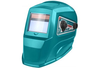 Маска сварочная хамелеон TOTAL TSP9103