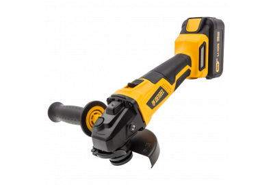 Угловая шлифмашина Denzel BLG-IB-18-125