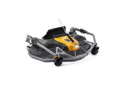 Дека режущая Stiga Park 100 Q Plus Combi Pro
